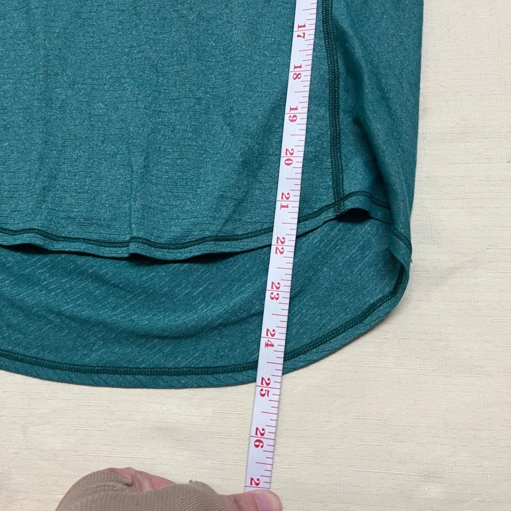 lululemon athletica lululemon size